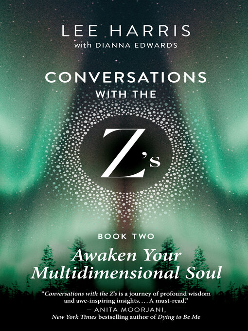 Title details for Awaken Your Multidimensional Soul by Lee Harris - Available